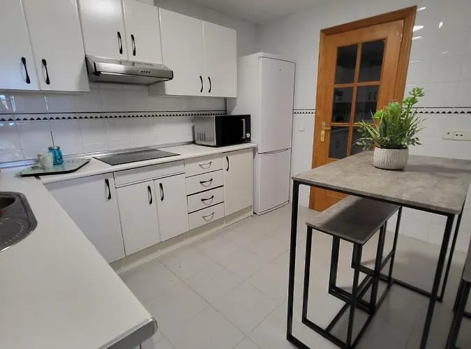 Apartamento Playa La Viña P Torremolinos