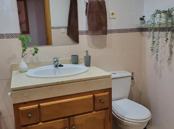 Playa La Viña P Torremolinos