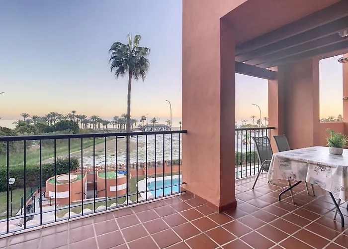 Apartamento Playa La Viña P *