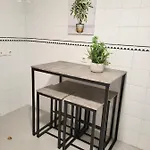 Апартаменты Playa La Vina P *