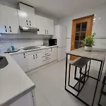 Апартаменты Playa La Vina P Торремолинос