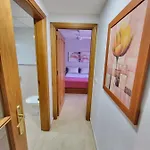 Playa La Vina P Апартаменты *