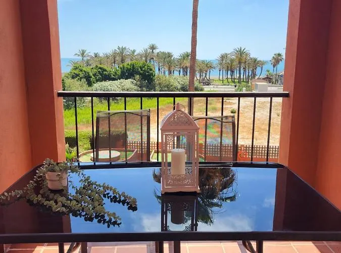 Playa La Vina P * Τορρεμολίνος