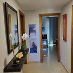 Playa La Vina P شقة توريمولينوس