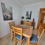 Playa La Vina P شقة