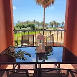 Playa La Vina P * Торремолінос