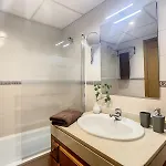 Playa La Vina P شقة توريمولينوس