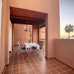 Playa La Vina P شقة توريمولينوس
