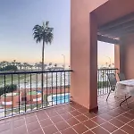 شقة Playa La Vina P *