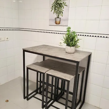 Appartement Playa La Vina P *