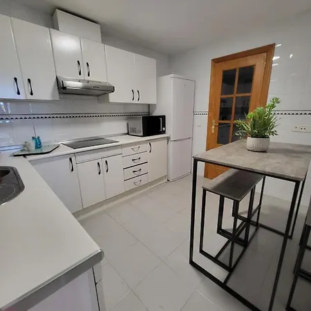 Appartement Playa La Vina P Torremolinos