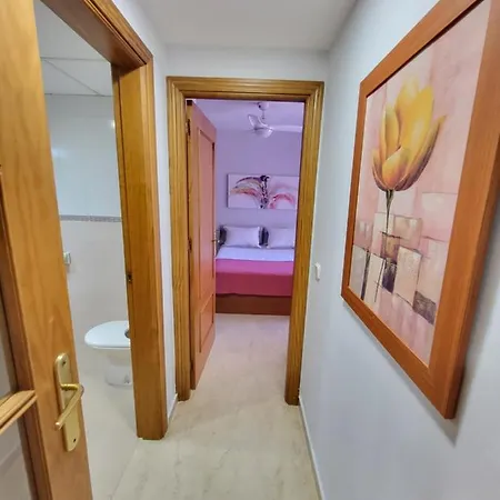 Playa La Vina P Апартаменти *