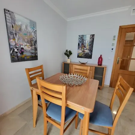 Playa La Vina P Appartement