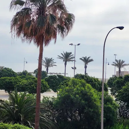 Playa La Vina P شقة توريمولينوس