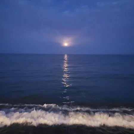 Playa La Vina P * Торремолінос