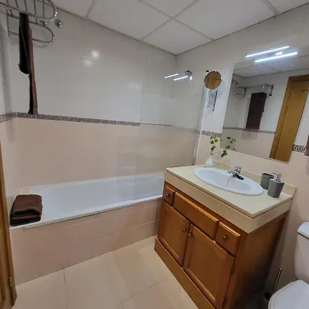 Playa La Vina P Appartement *