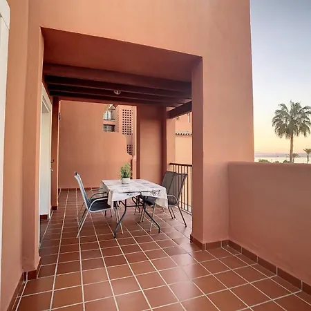 Playa La Vina P Appartement Torremolinos