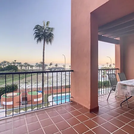 Appartement Playa La Vina P *