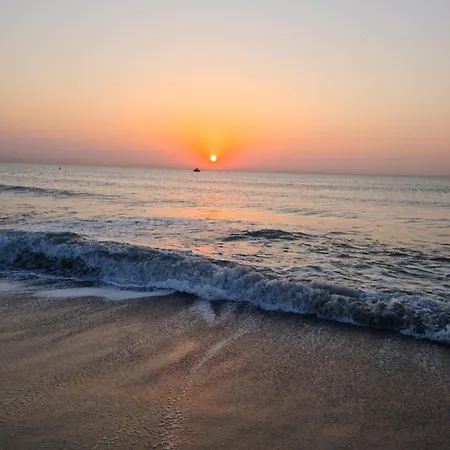 Playa La Vina P
