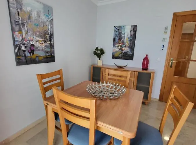 Playa La Vina P Appartement