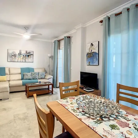 Playa La Vina P Apartman *