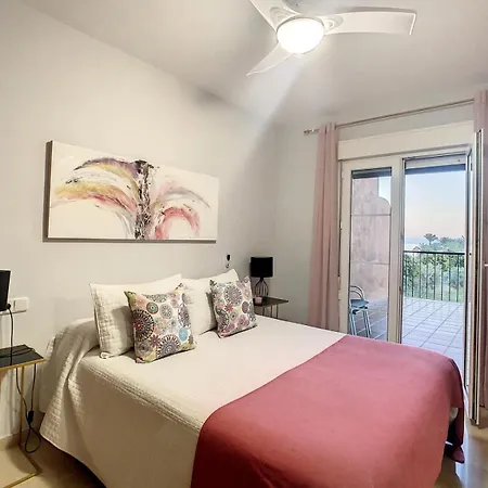 Playa La Vina P Apartman Torremolinos