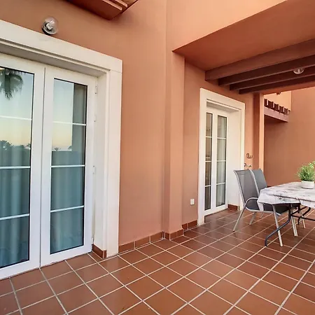 Playa La Vina P Apartman