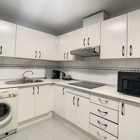 Playa La Vina P Апартаменты