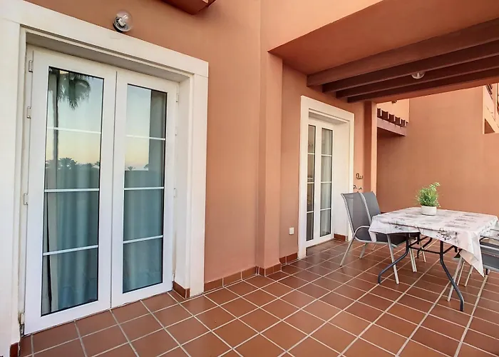 Playa La Vina P Apartman