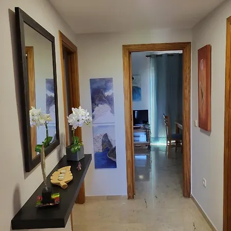 Playa La Vina P Apartamento Torremolinos