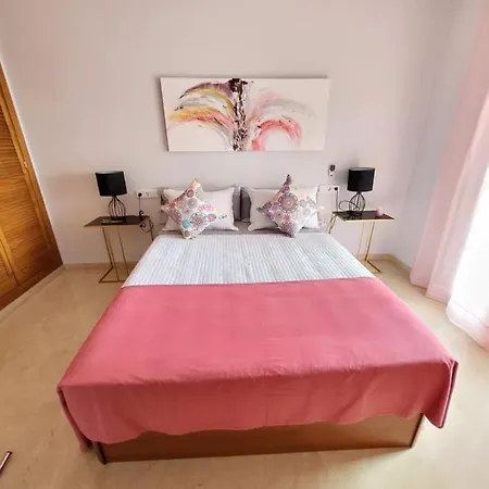 Playa La Vina P Apartamento Torremolinos