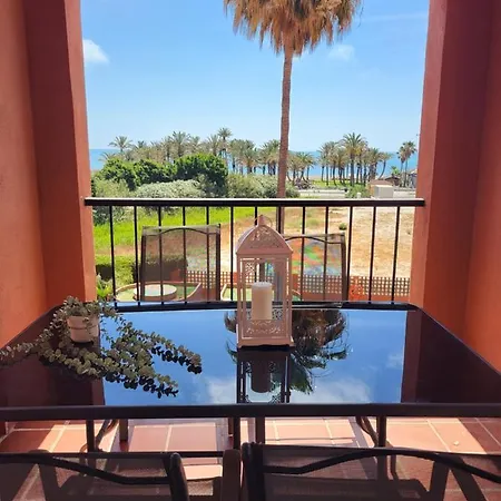 Playa La Vina P * Torremolinos