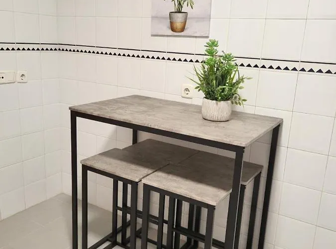 Apartamento Playa La Vina P *