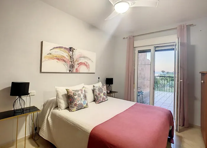 Playa La Vina P Apartamento Torremolinos