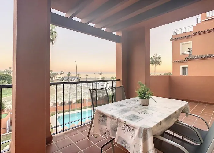 Apartamento Playa La Vina P *